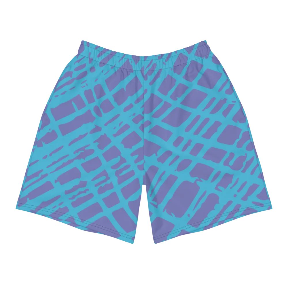 "A31" Athletic Shorts product image (11)