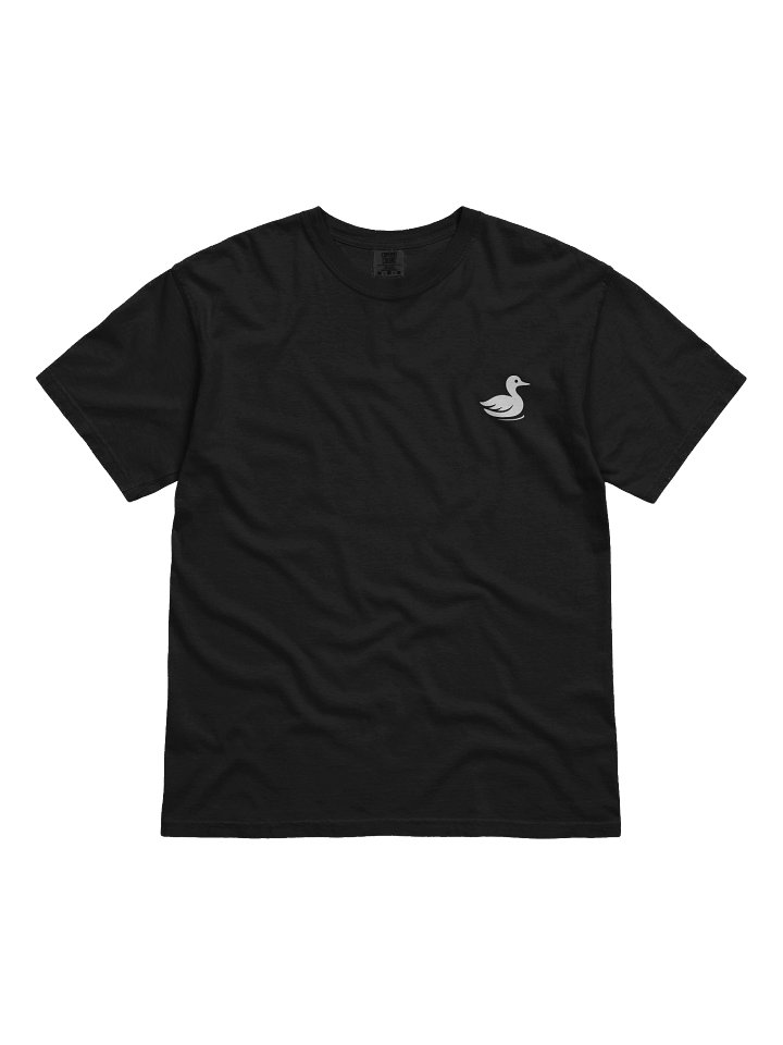 White Loon Tee product image (1)