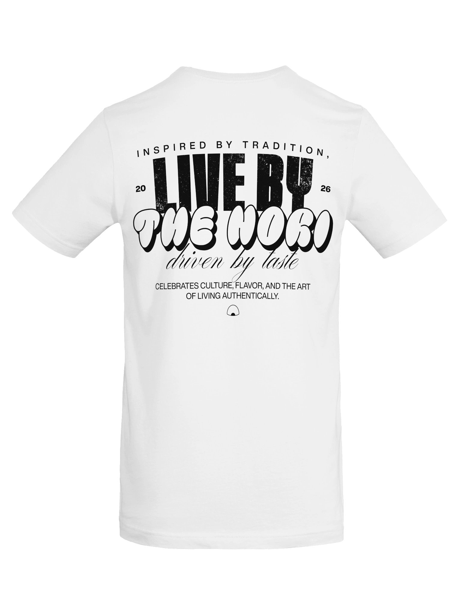 By The Nori Comfort T-Shirt Light product image (6)