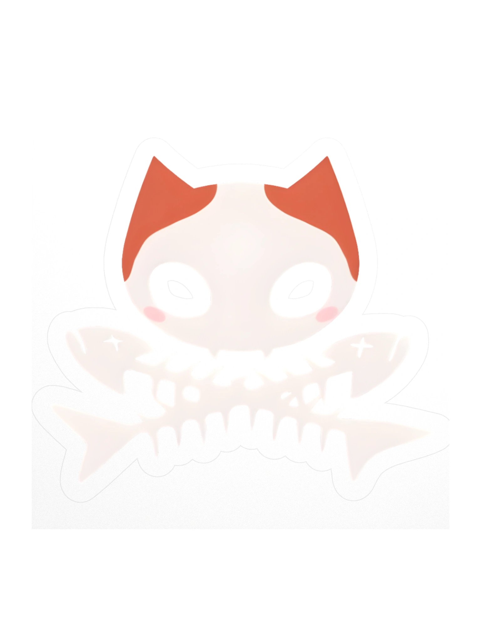 jolly marsey sticker product image (1)