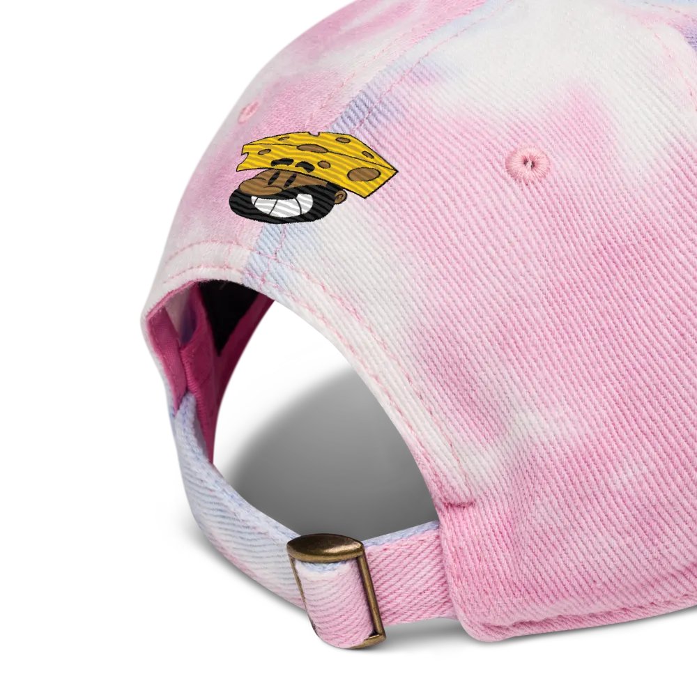 Retro Raji Tye-Dye Lid product image (7)