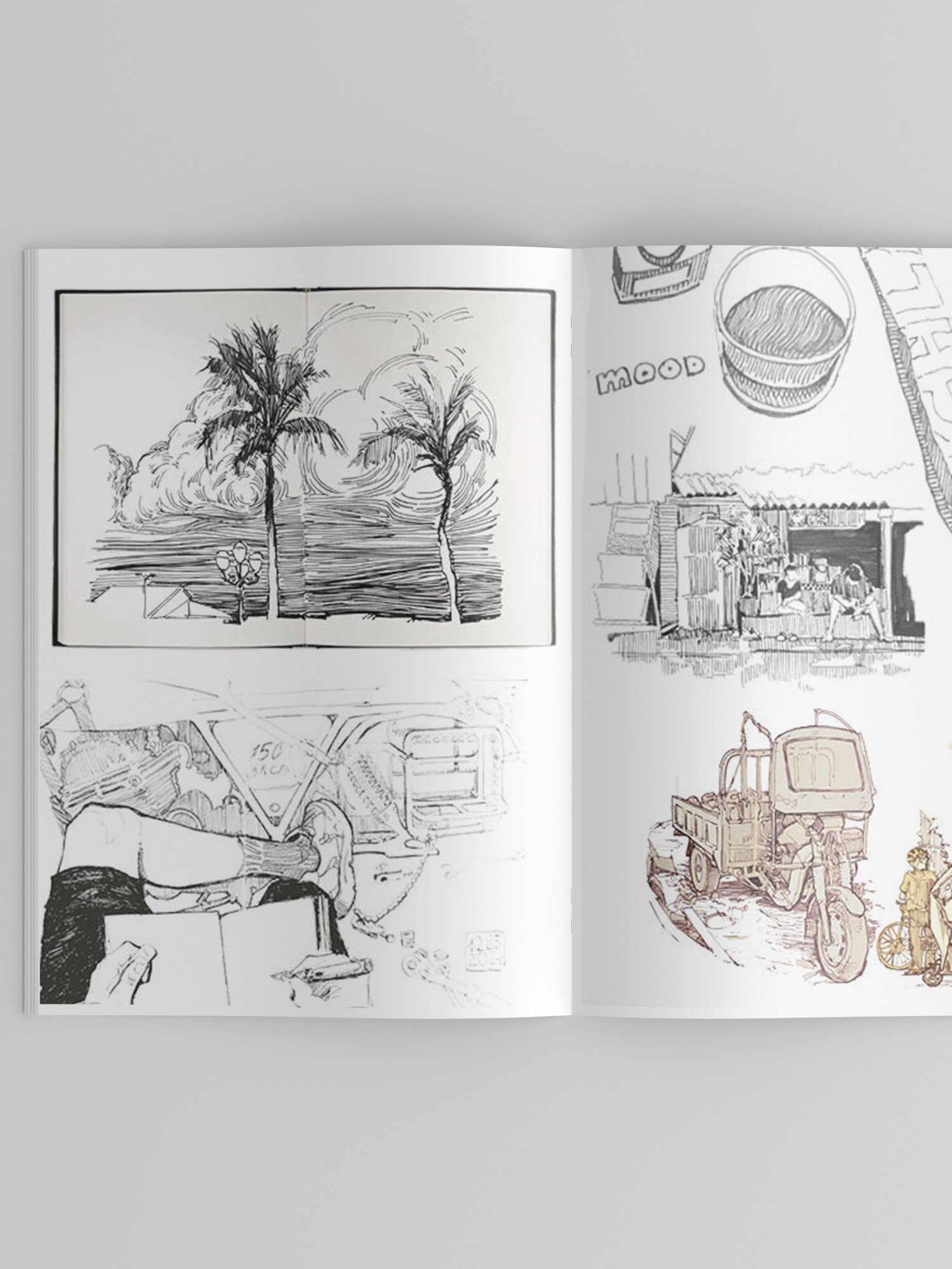 Art book 2025 (PDF) product image (4)