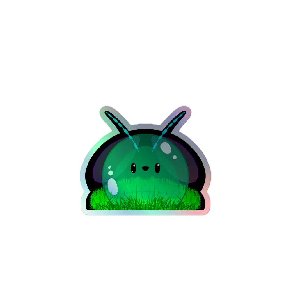 Bug Slime product image (1)