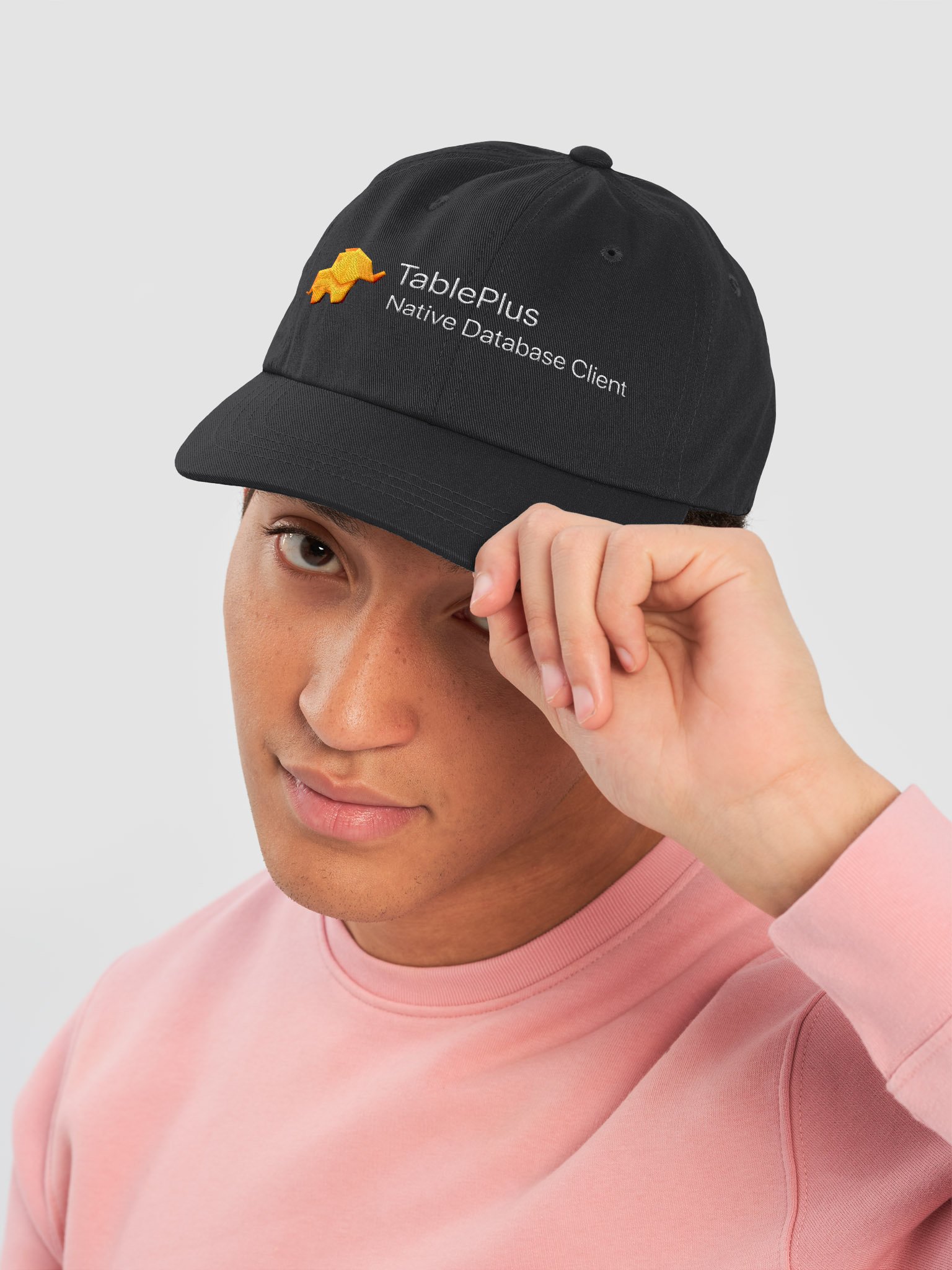 TablePlus Dad Hat product image (5)
