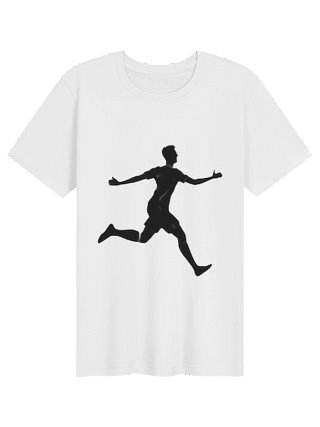 The Last-Minute Winner Tee