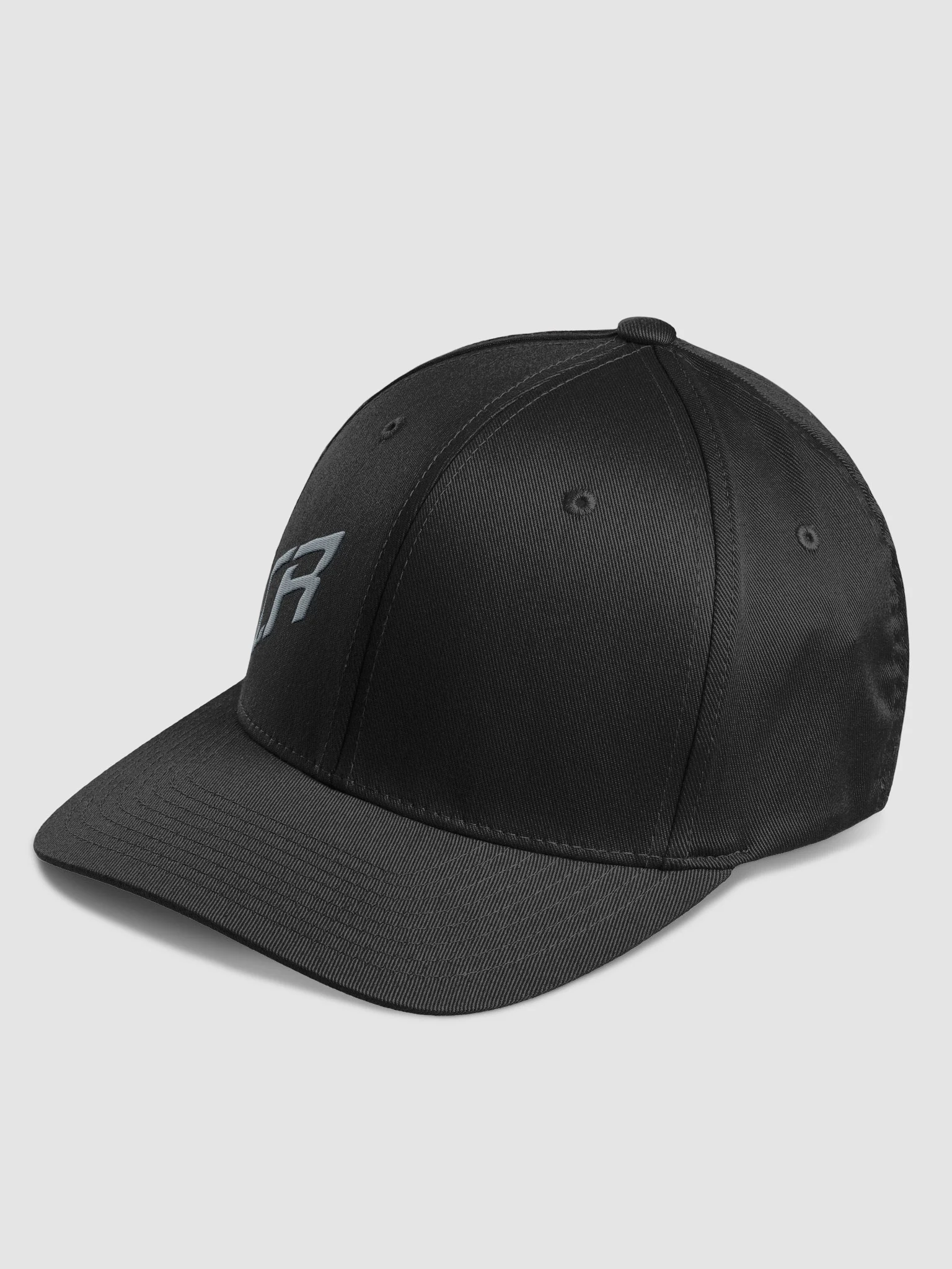 CR Cap Gray product image (10)
