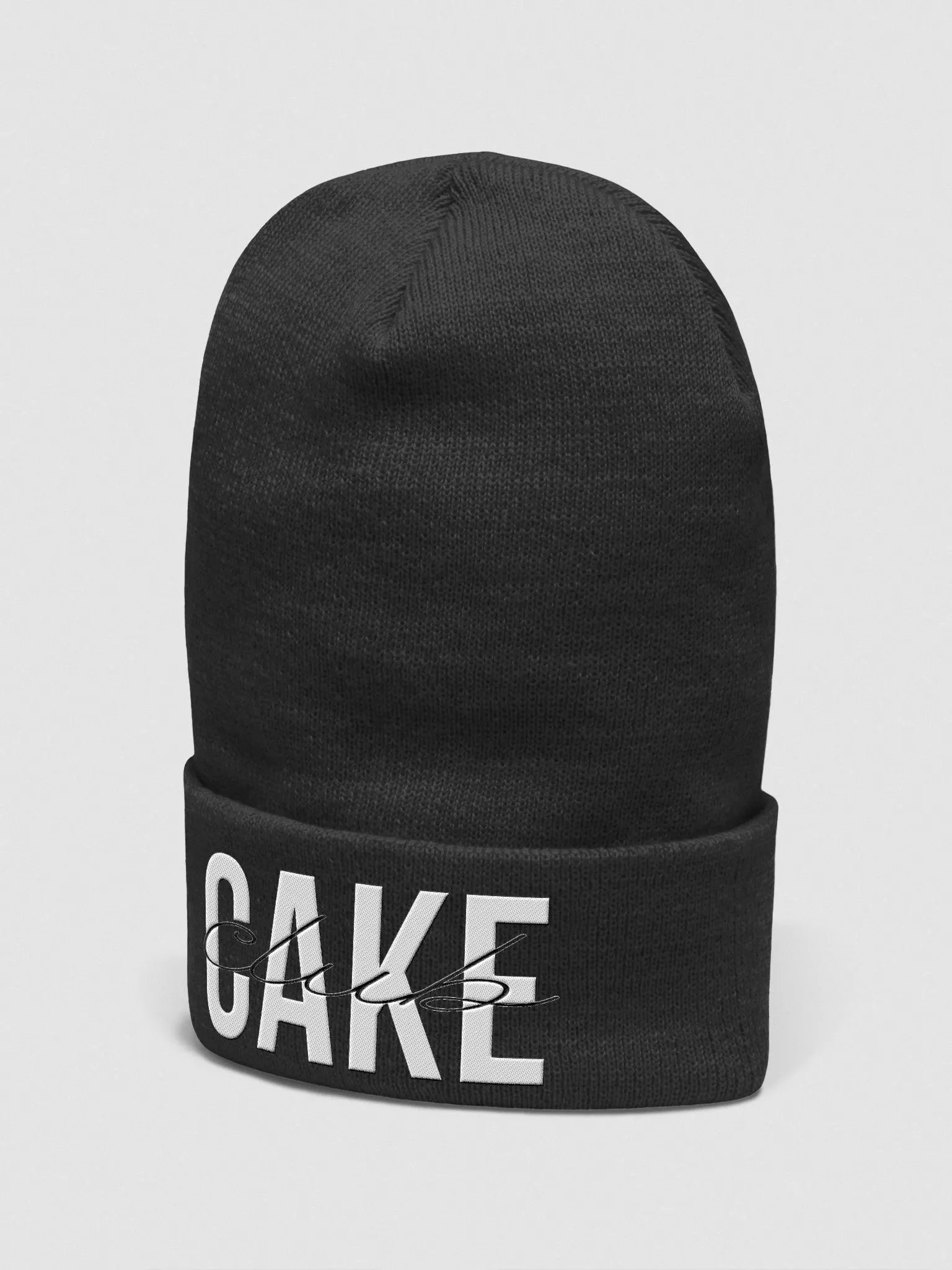 Cake Club Beanie product image (2)