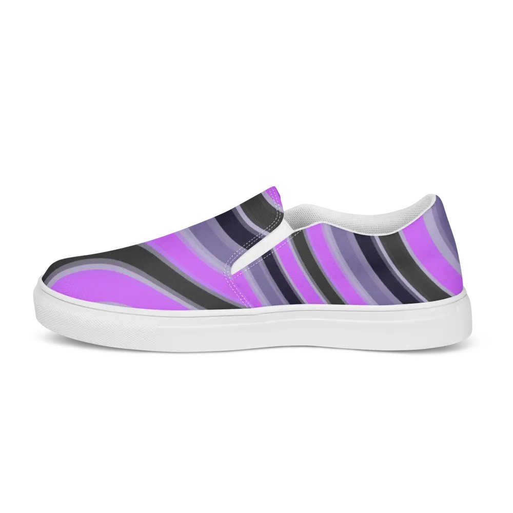 Swirl Slip-Ons product image (8)