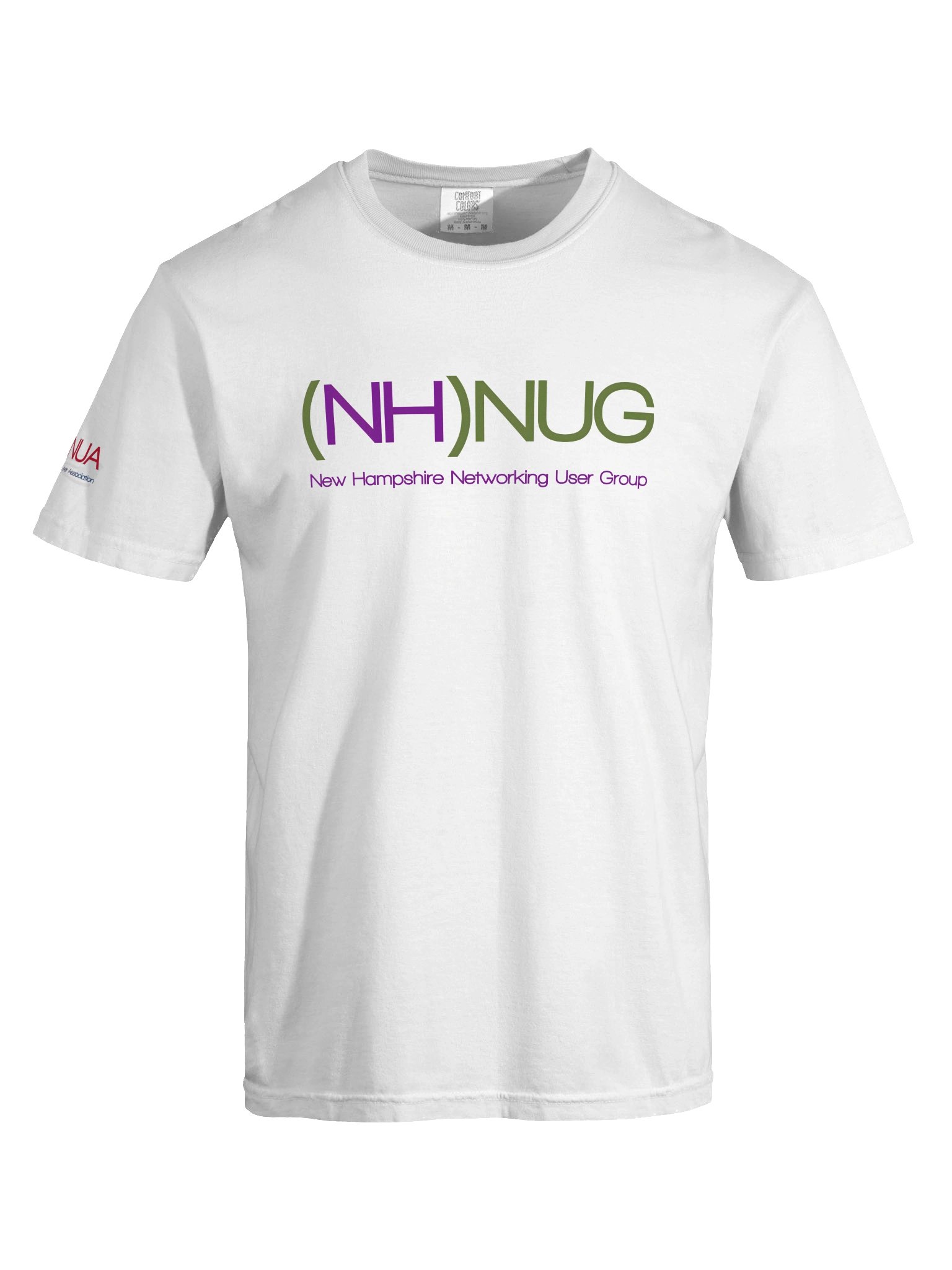 (NH)NUG T-Shirt product image (5)