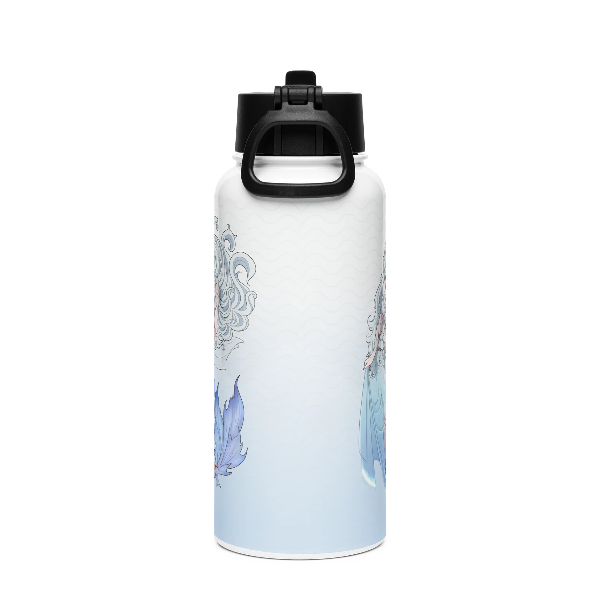 Oh my Goddess Bottle product image (4)