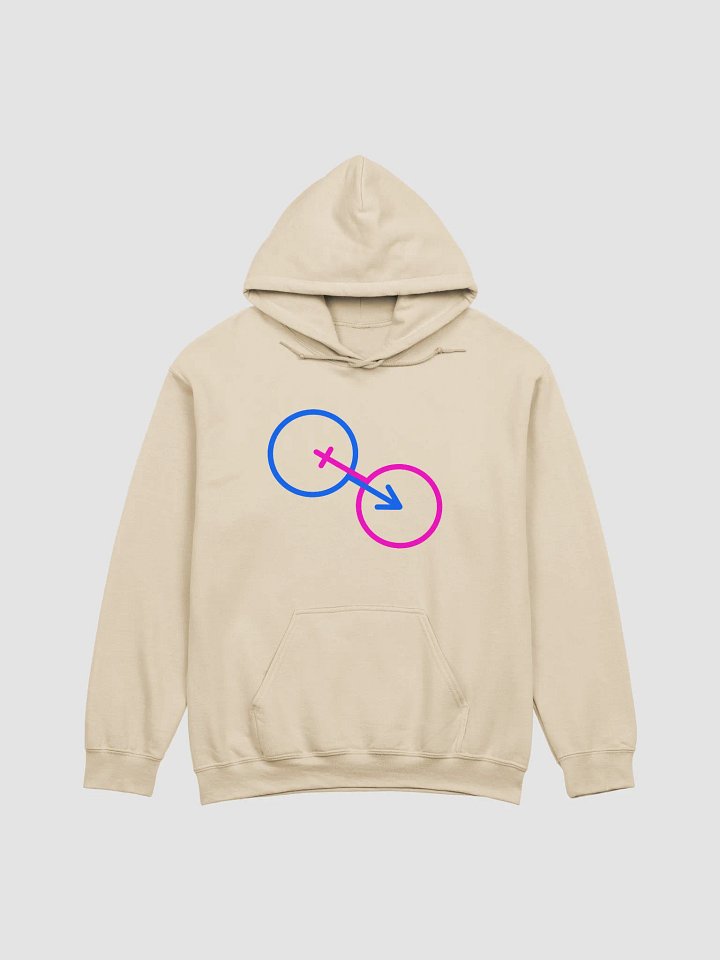 Gender Norm Harmony Hoodie product image (1)