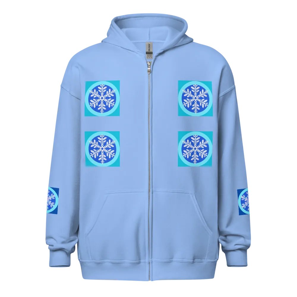 snowflake jackey product image (2)