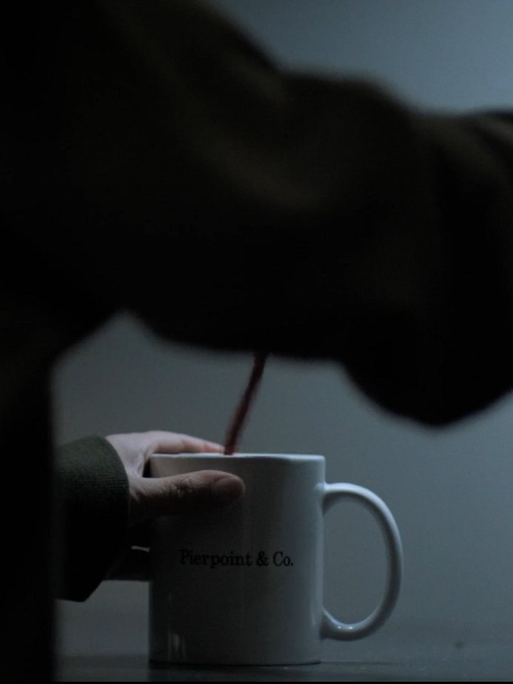 Pierpoint & Co. Screen Accurate Mug product image (2)