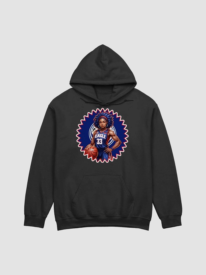 Novelty Animated Trin Hoodie product image (10)