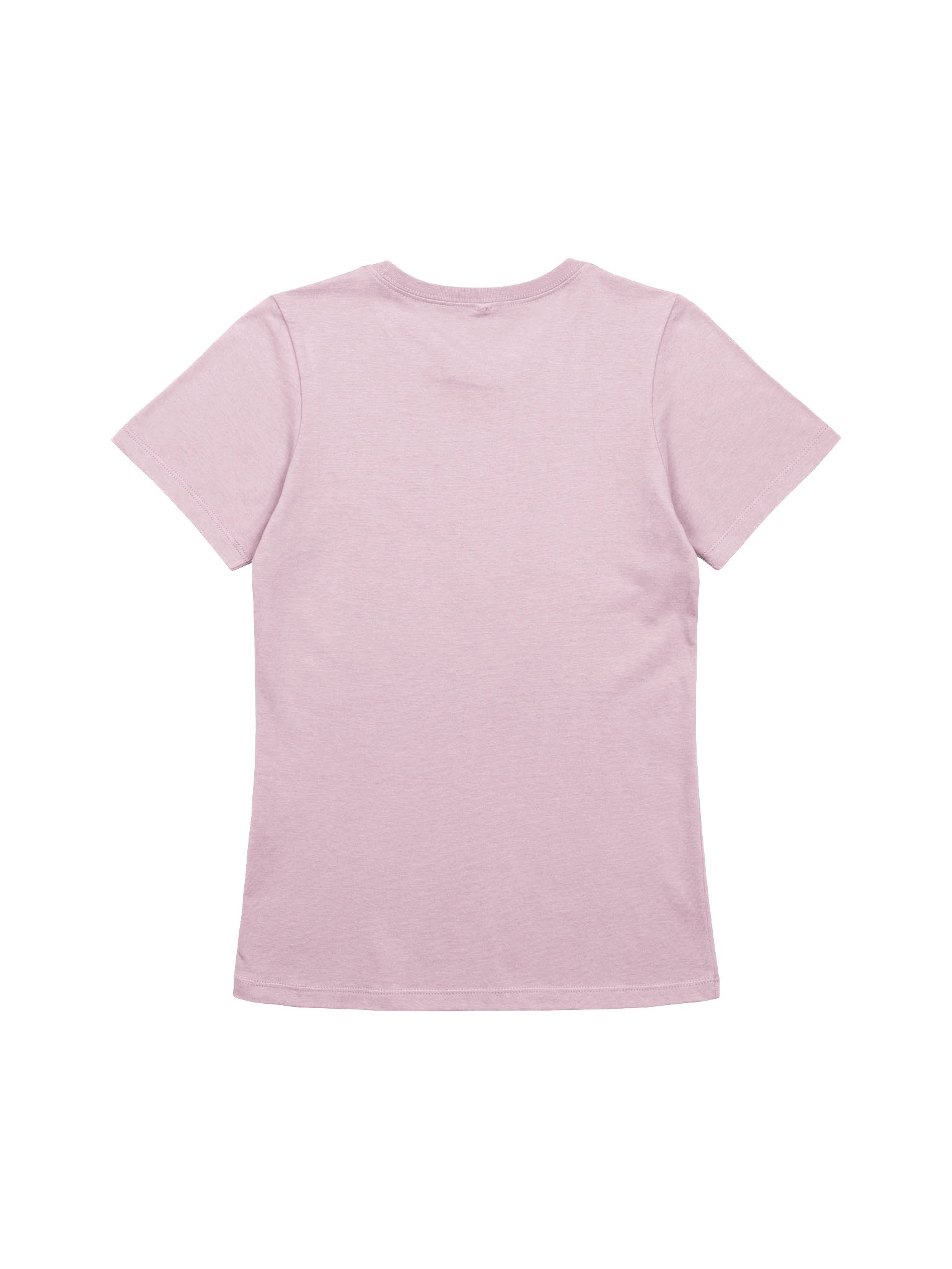 Bella+Canvas Women's Supersoft Relaxed-fit T-Shirt product image (7)