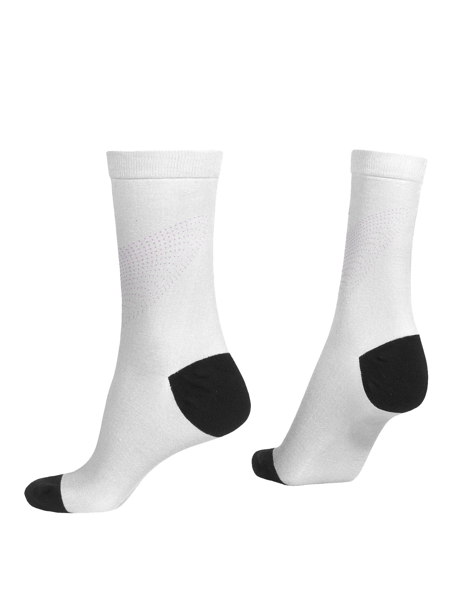 Houdini Swirl Sock product image (4)
