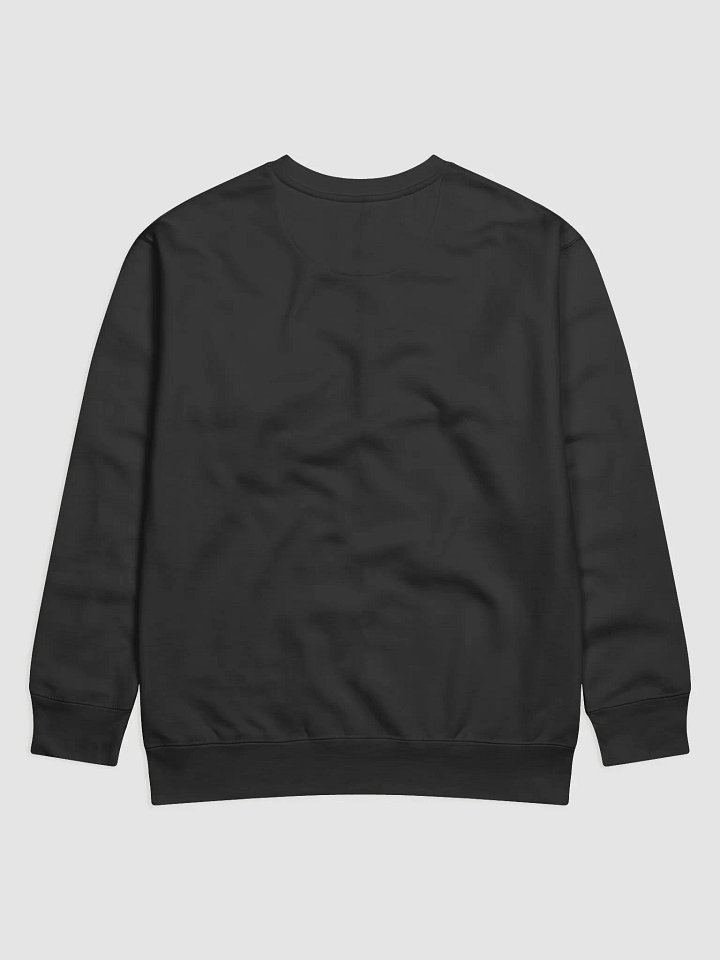 Mindful Meme Premium Sweatshirt product image (2)