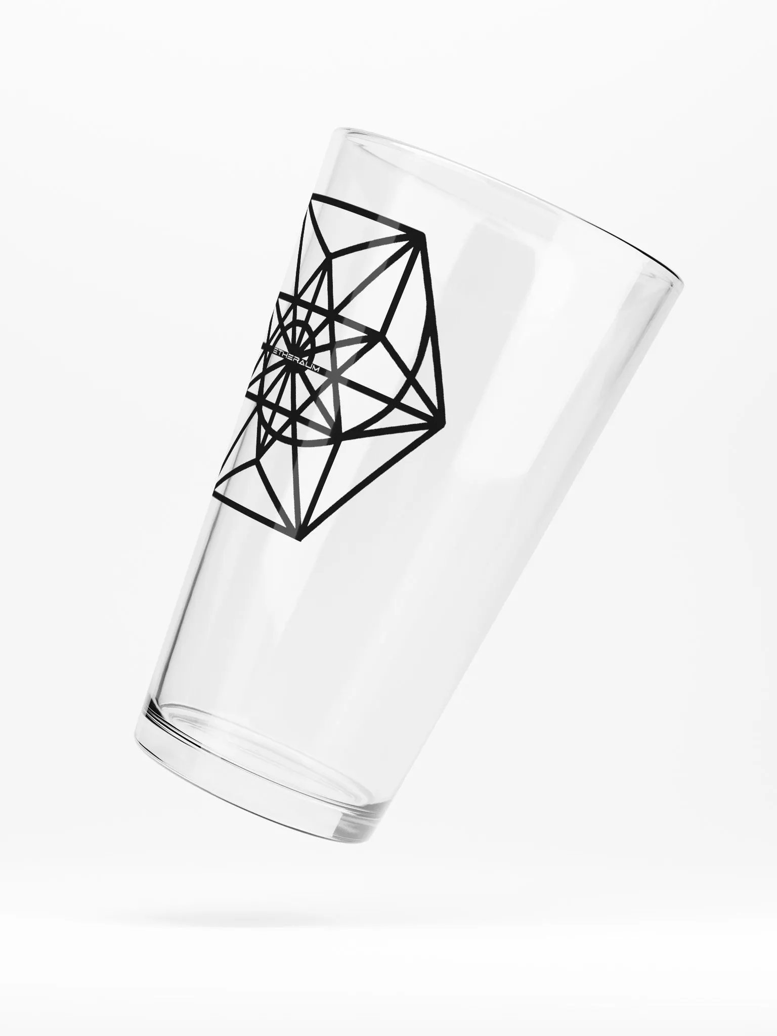 Pint Glass product image (5)