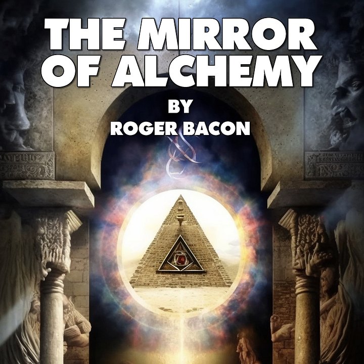 ($1 CLUB) ALCHEMY - The Mirror Of Alchemy product image (1)