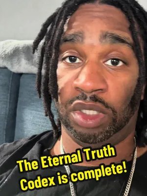 We back! #FloMastaJay #EternalTruthCodex  #LifeFlow 