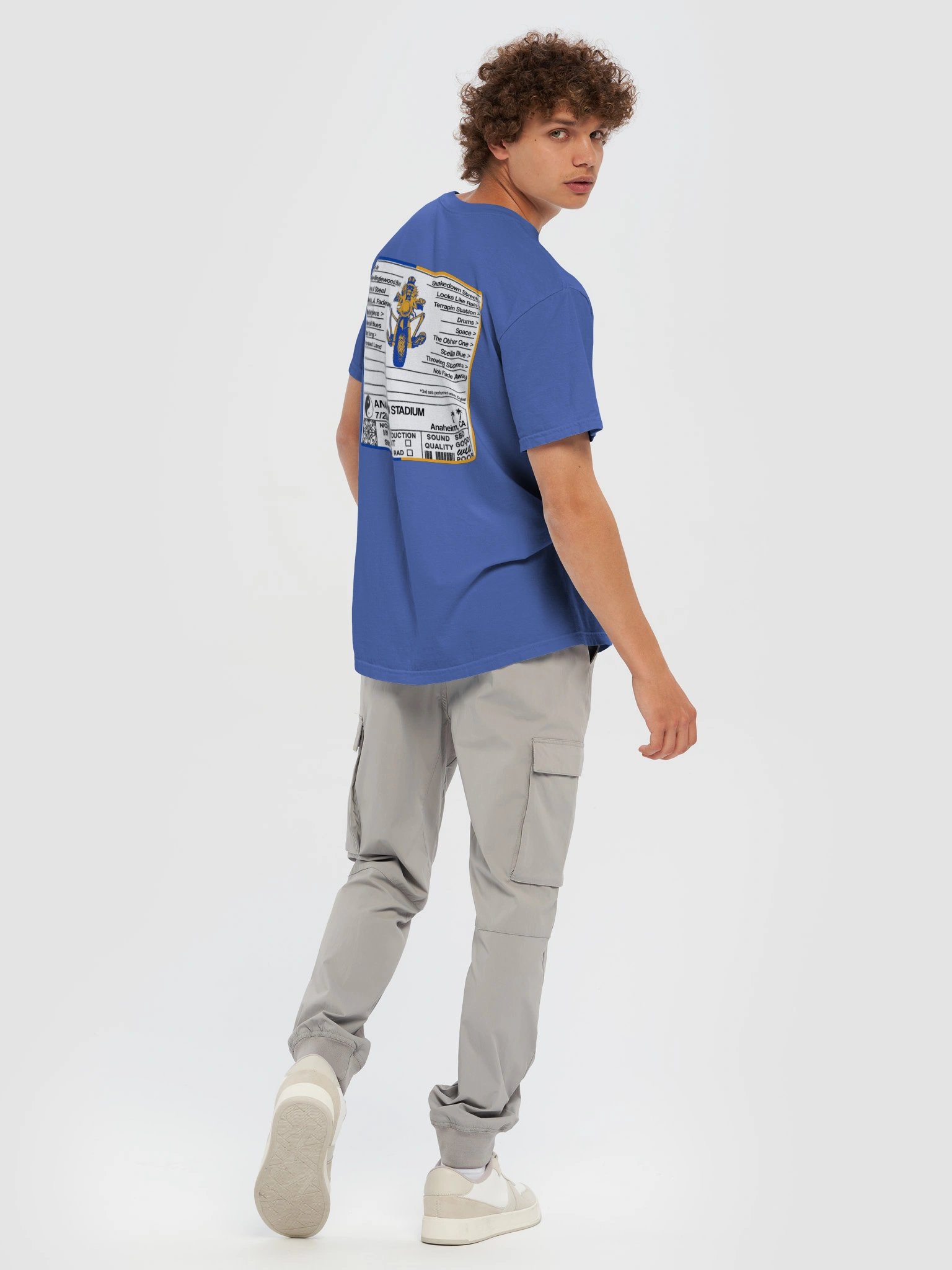West LA Tee product image (15)