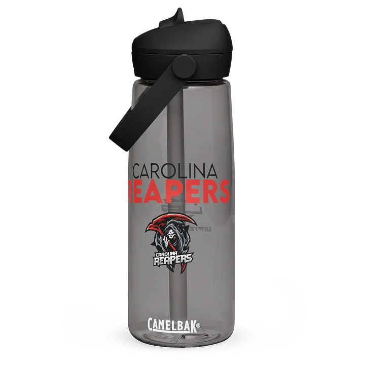 Carolina Reapers Camelbak Water Bottle product image (1)