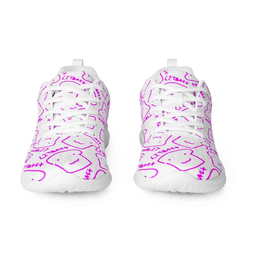 LSToast Shoes product image (3)