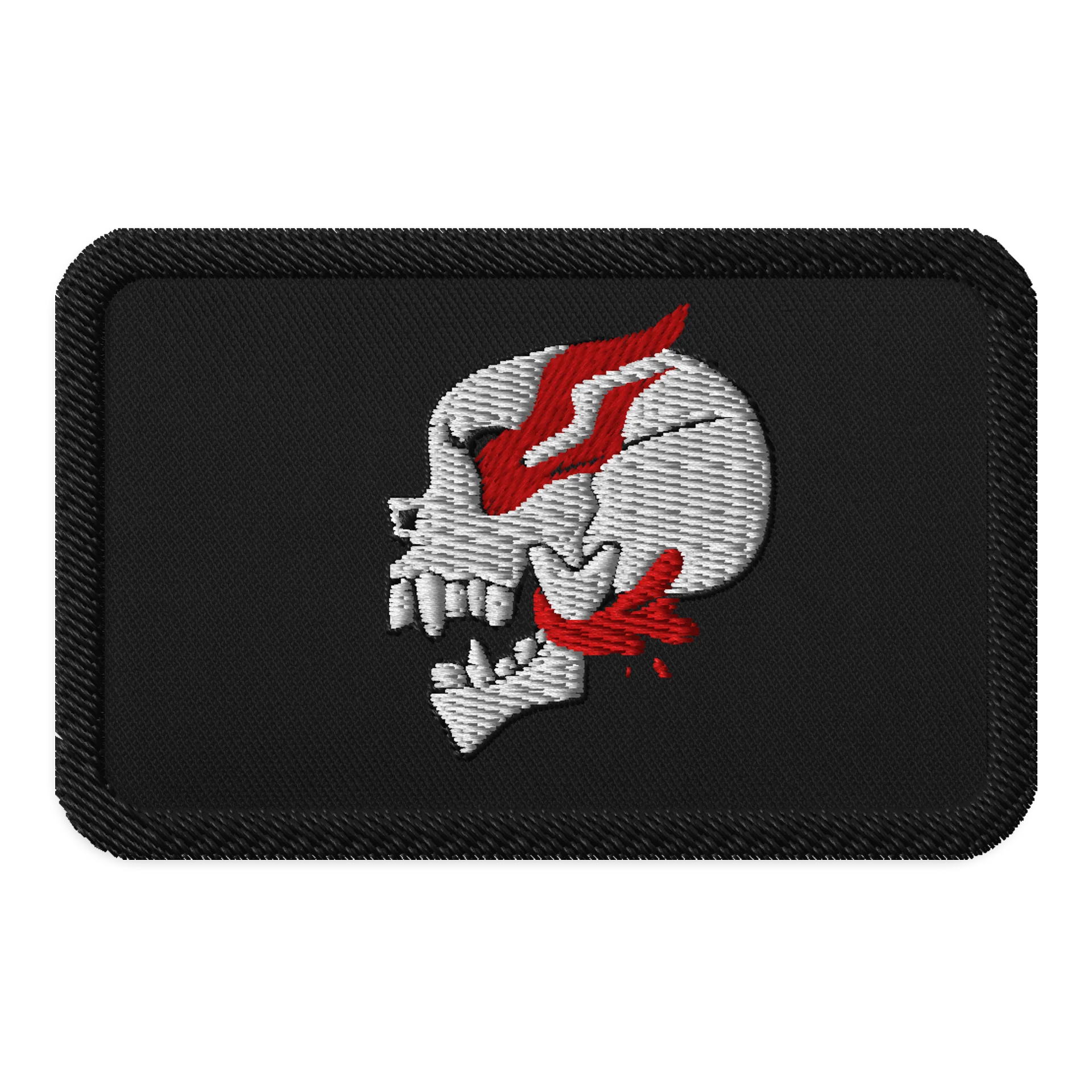 Burma Banshees Patch product image (1)