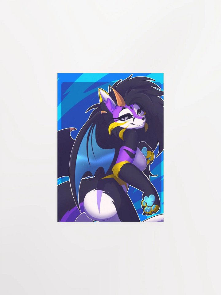 Bolt Poster product image (5)
