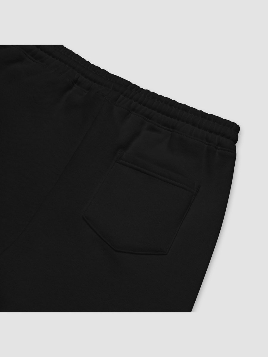 Classic Men's Fleece Shorts product image (7)