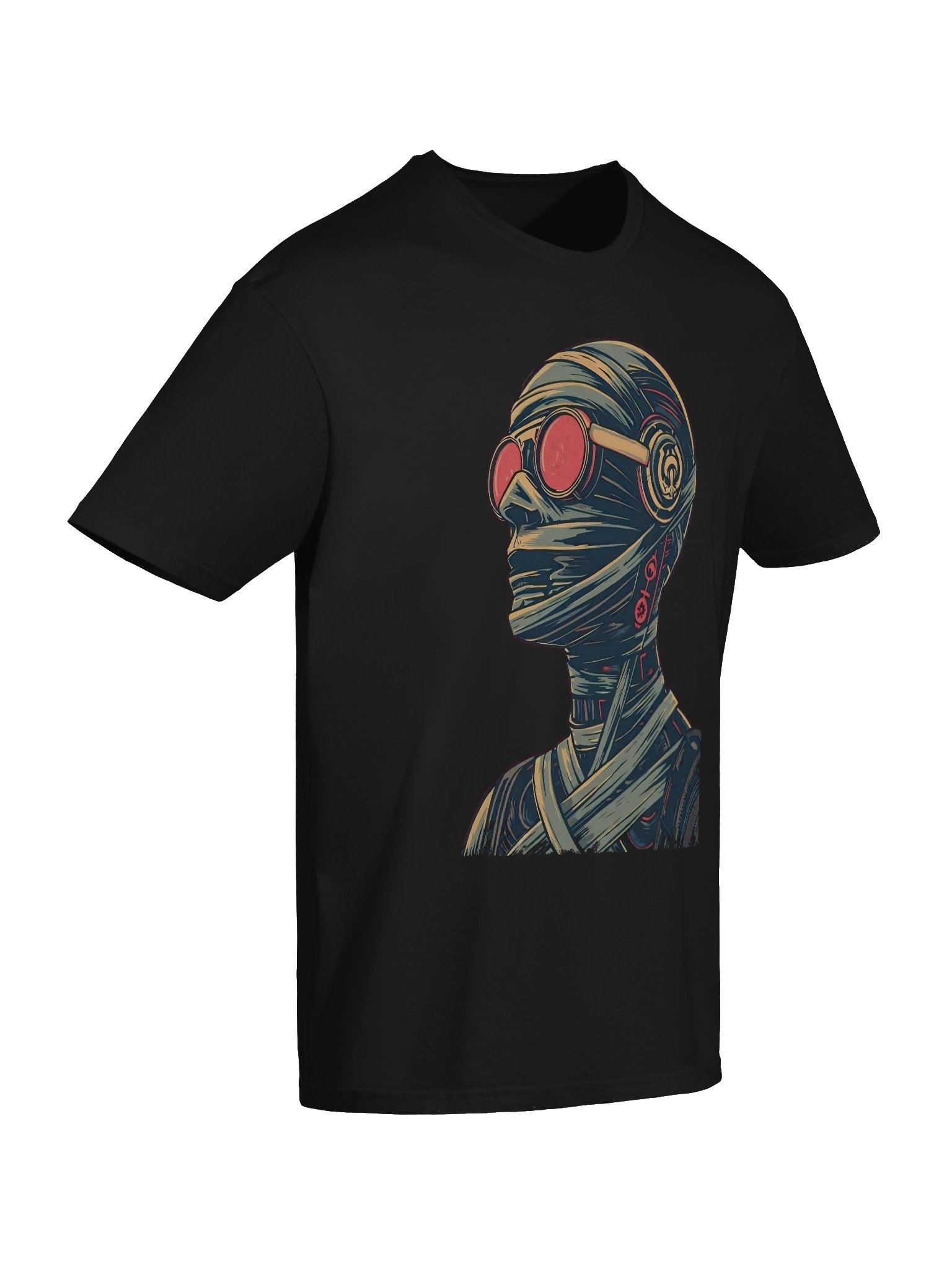 The Dune Oracle T-Shirt product image (2)
