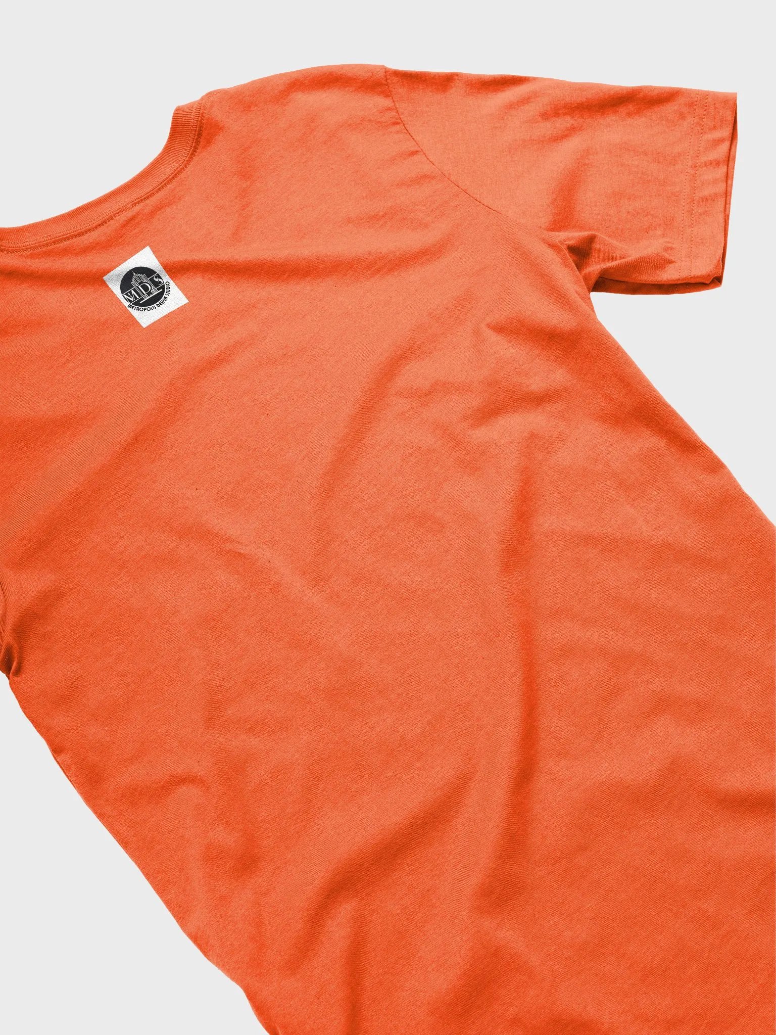 Pause. Breathe. Embrace your own Rhythm - 1920s Colorful Graphic - T-Shirt product image (34)