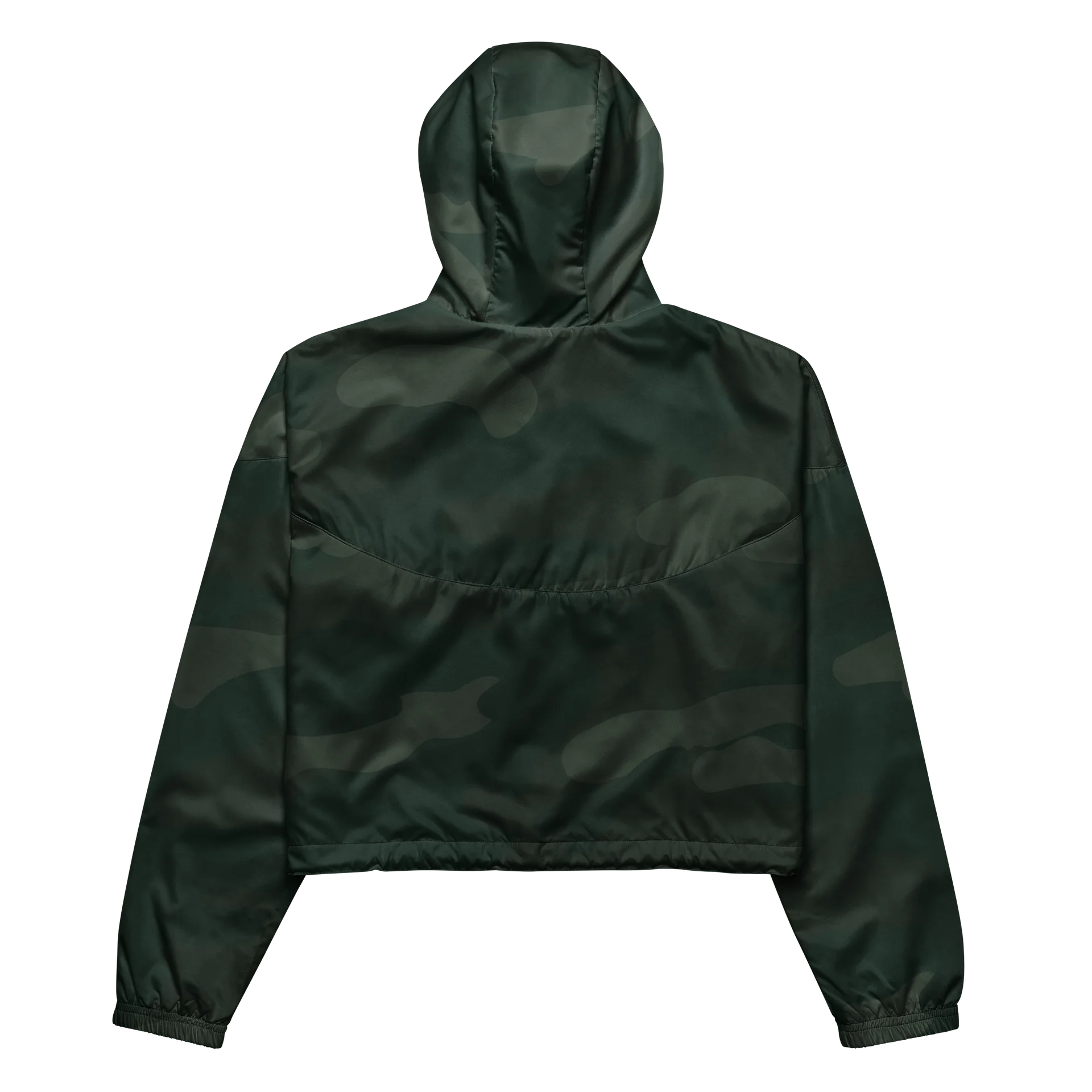 HONORUSVETS - CROP JACKET product image (5)