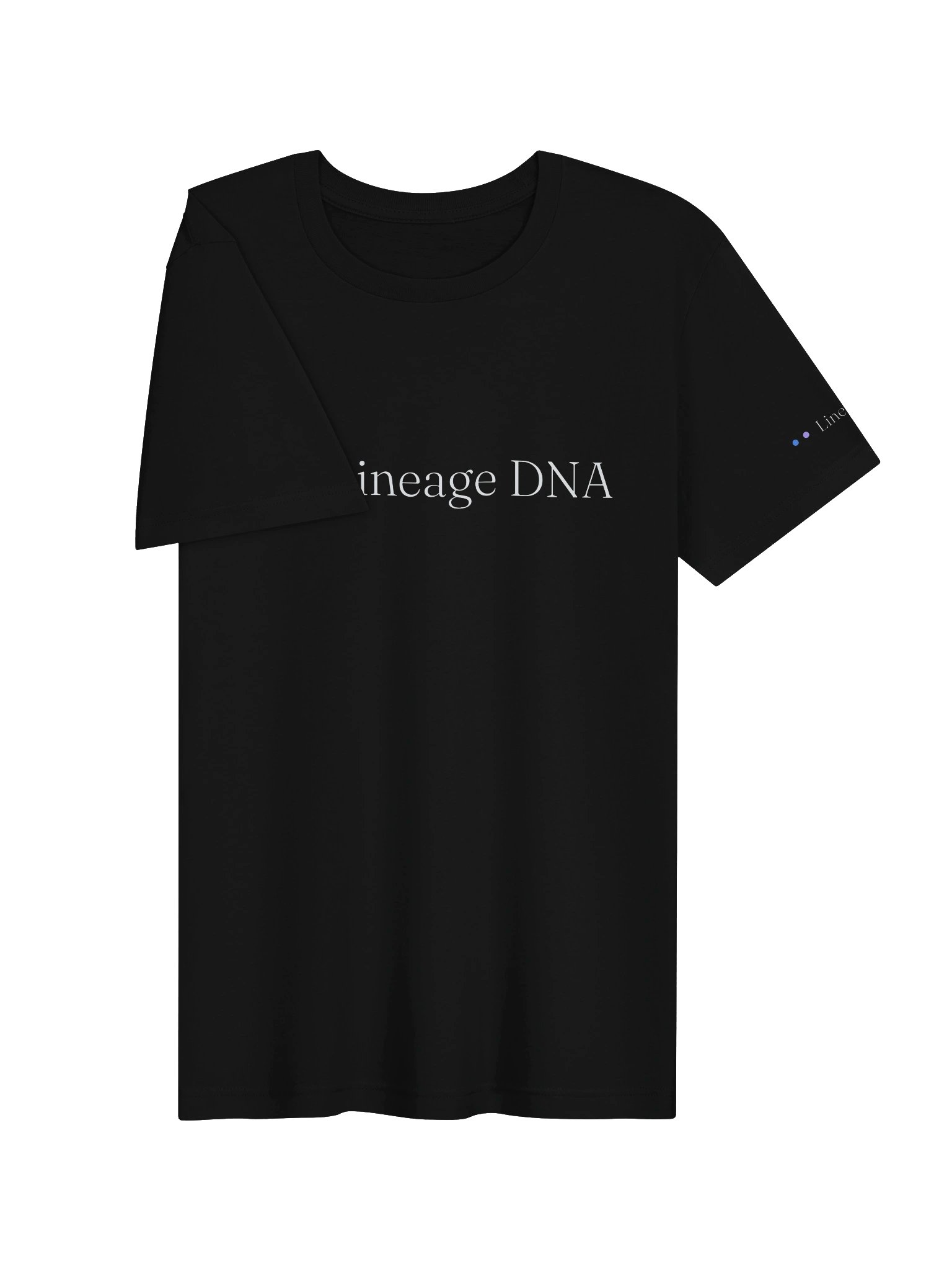 Lineage DNA Tee product image (3)