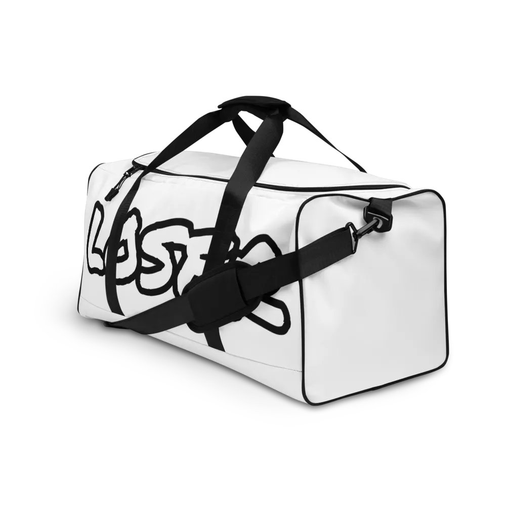 LOSER Duffle Bag product image (7)
