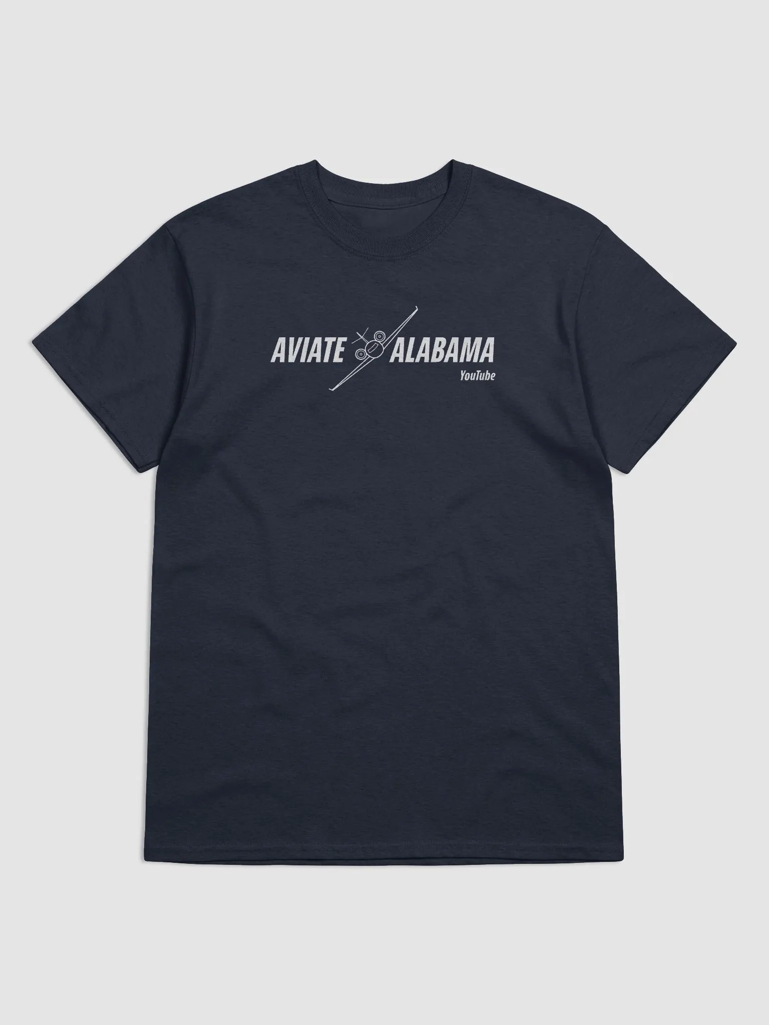 Aviate Alabama Classic Tee product image (1)
