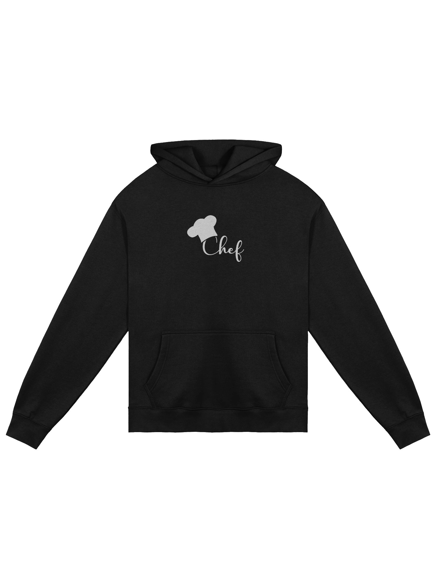 Chef Wint CustomHoodie product image (2)