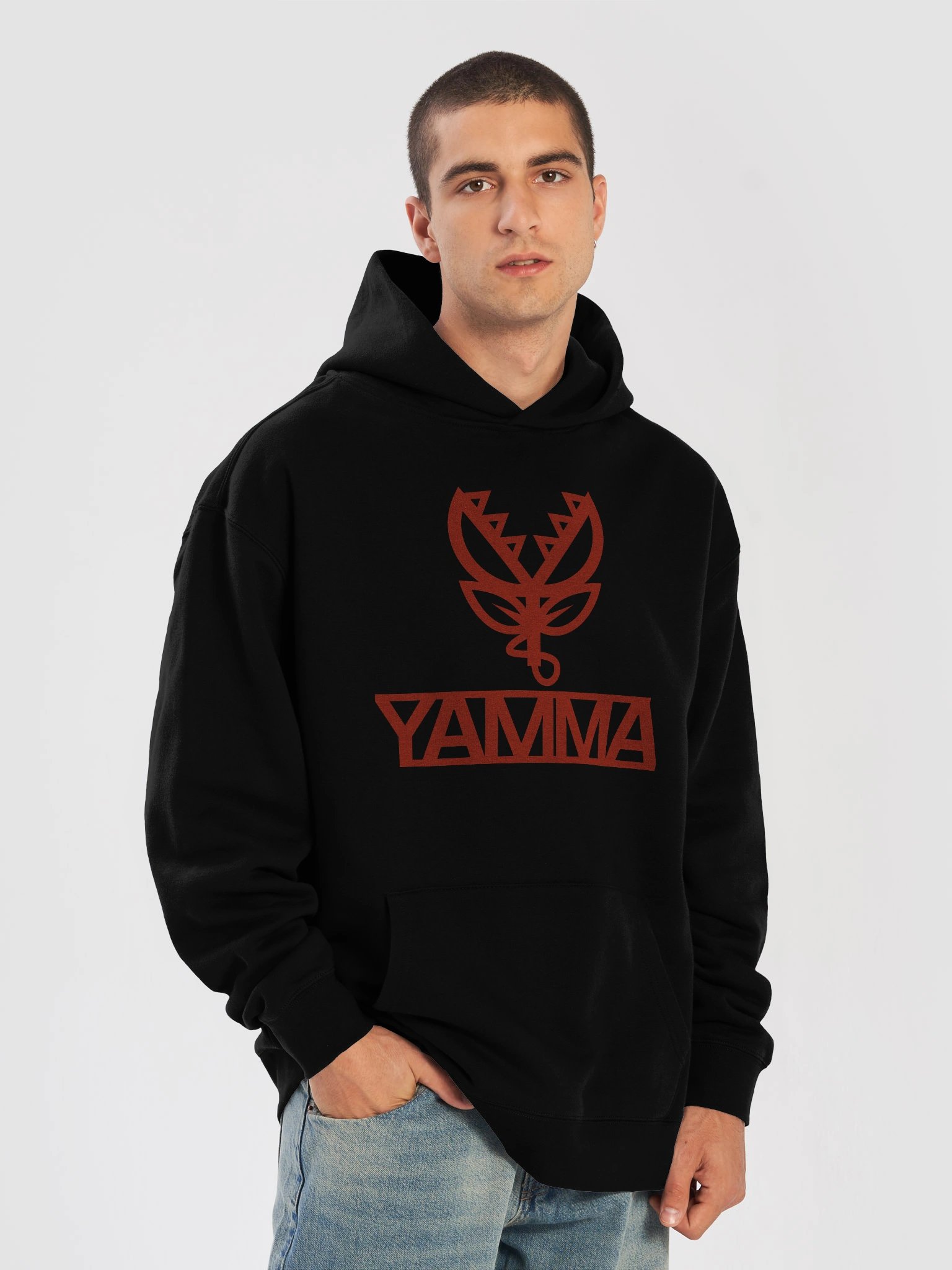 Classic Yamrana Hoodie product image (7)