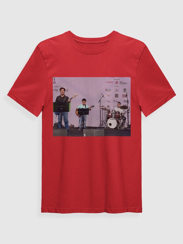 young hearts band performance product image (1)