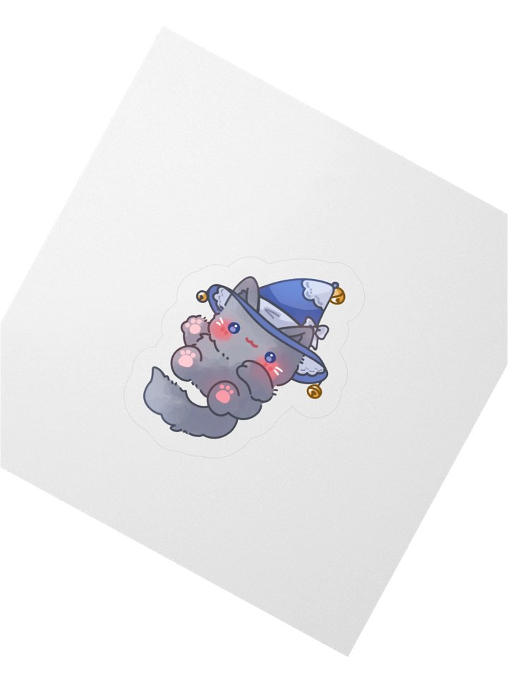 Kit chibi 🌸 product image (6)