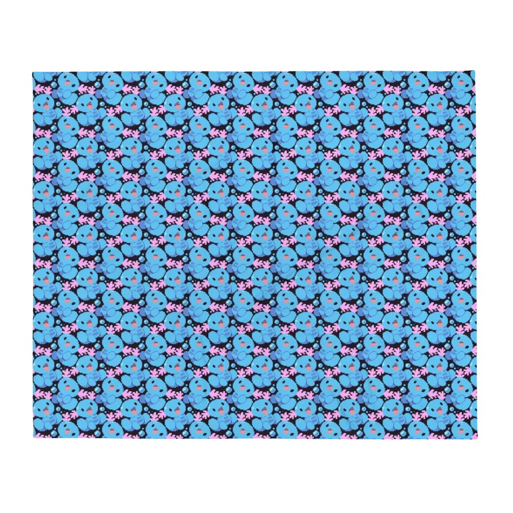 Wooper Blanket product image (2)