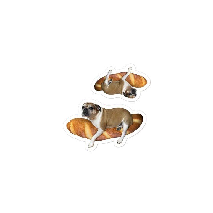 Layla Magnet (Set of 2) product image (2)
