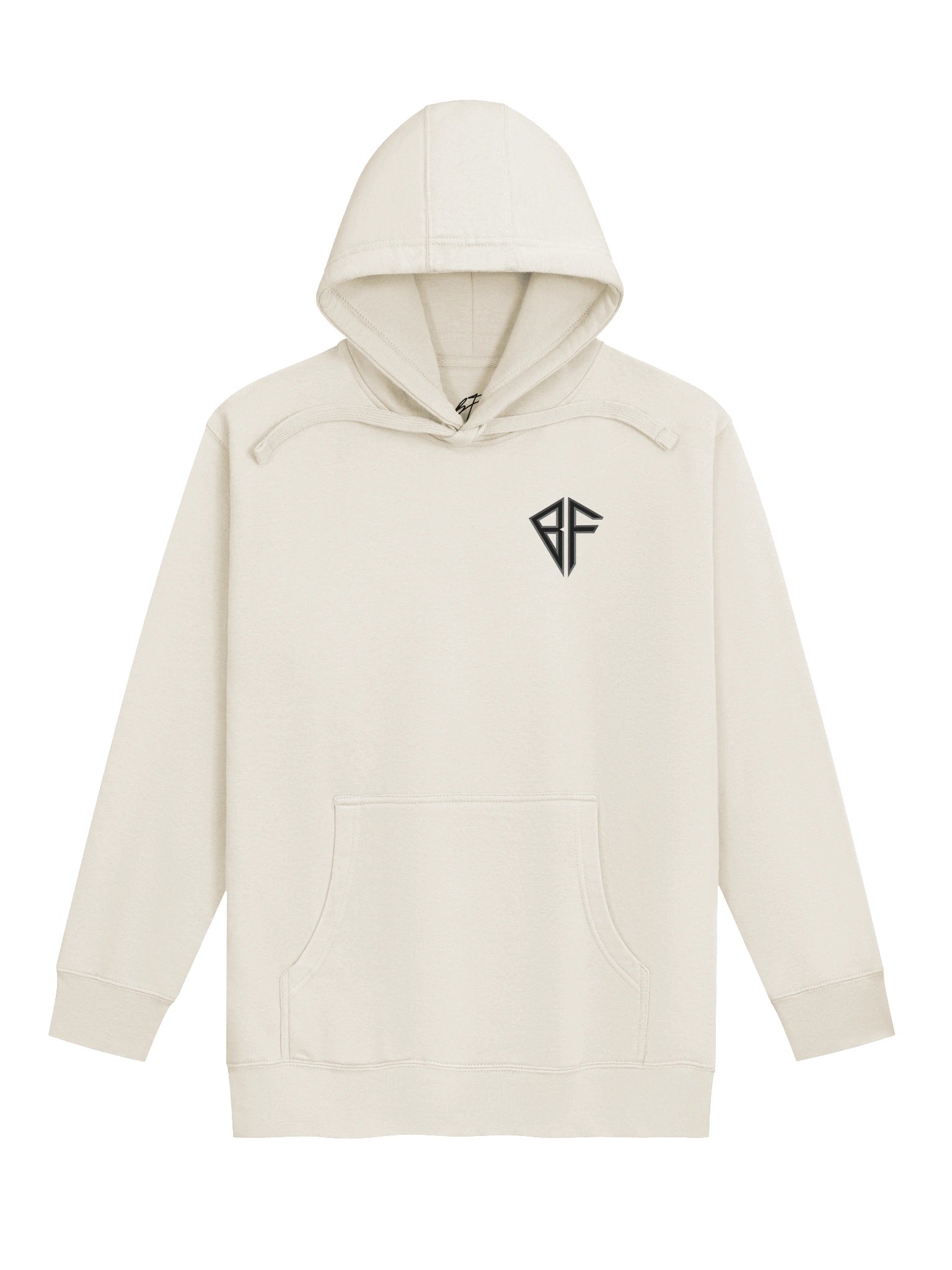 Cream Hoodie product image (1)