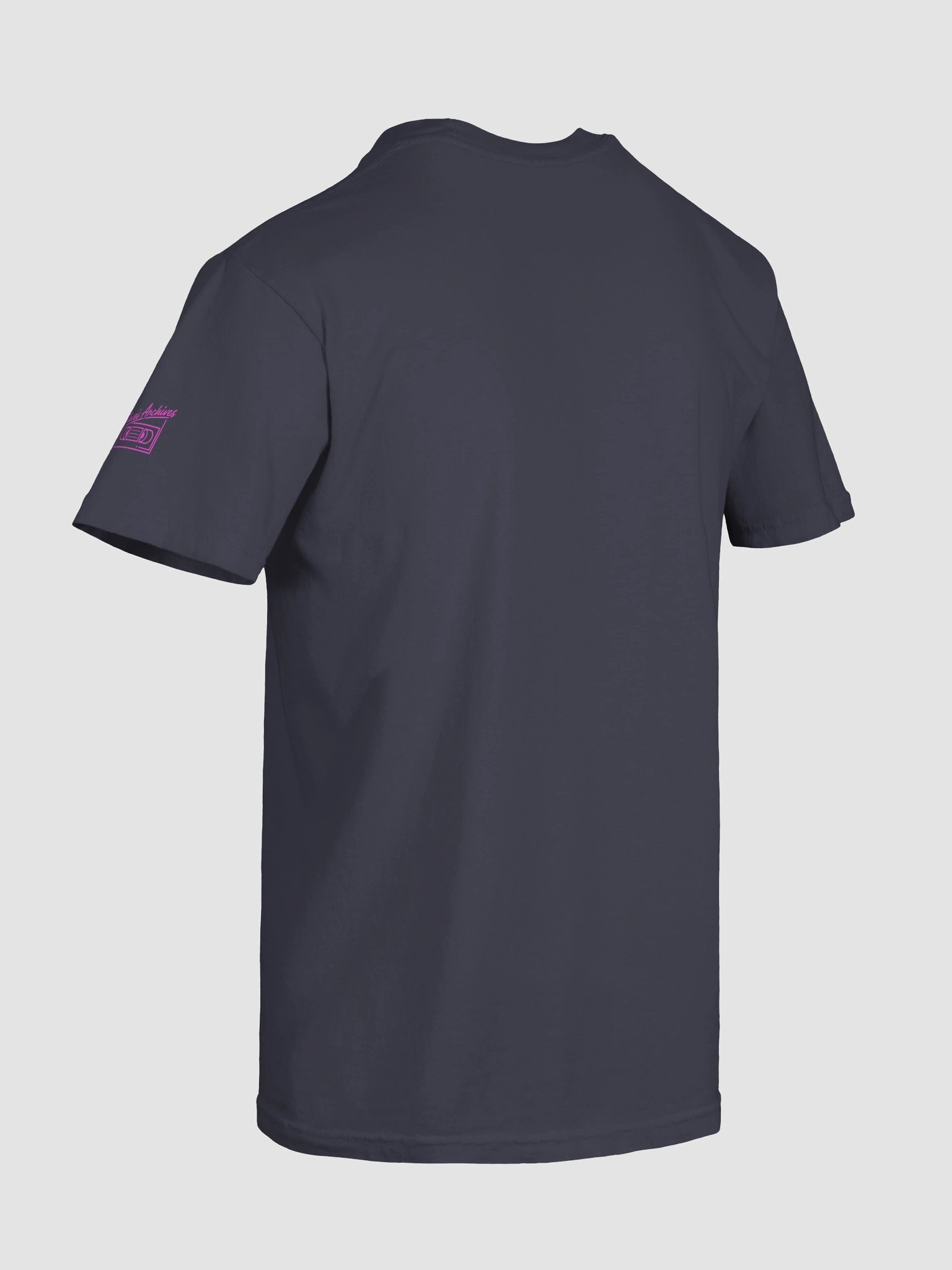 ‘TOYS ’Я’ DUST’ NOSTALGIA TEE – Aisles of Broken Dreams! product image (10)