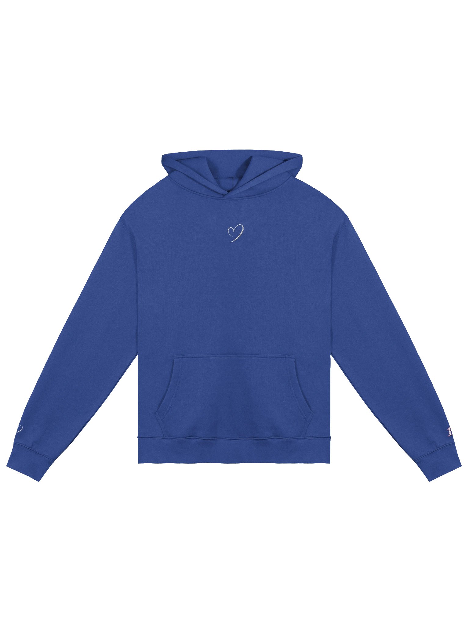 Lucky 11 Blue product image (1)