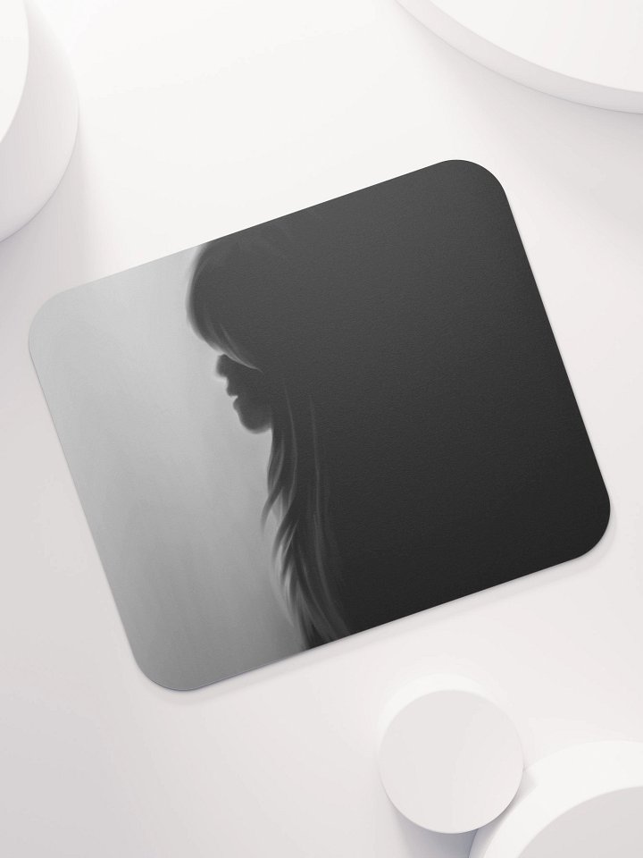 Classic Mouse Pad product image (2)