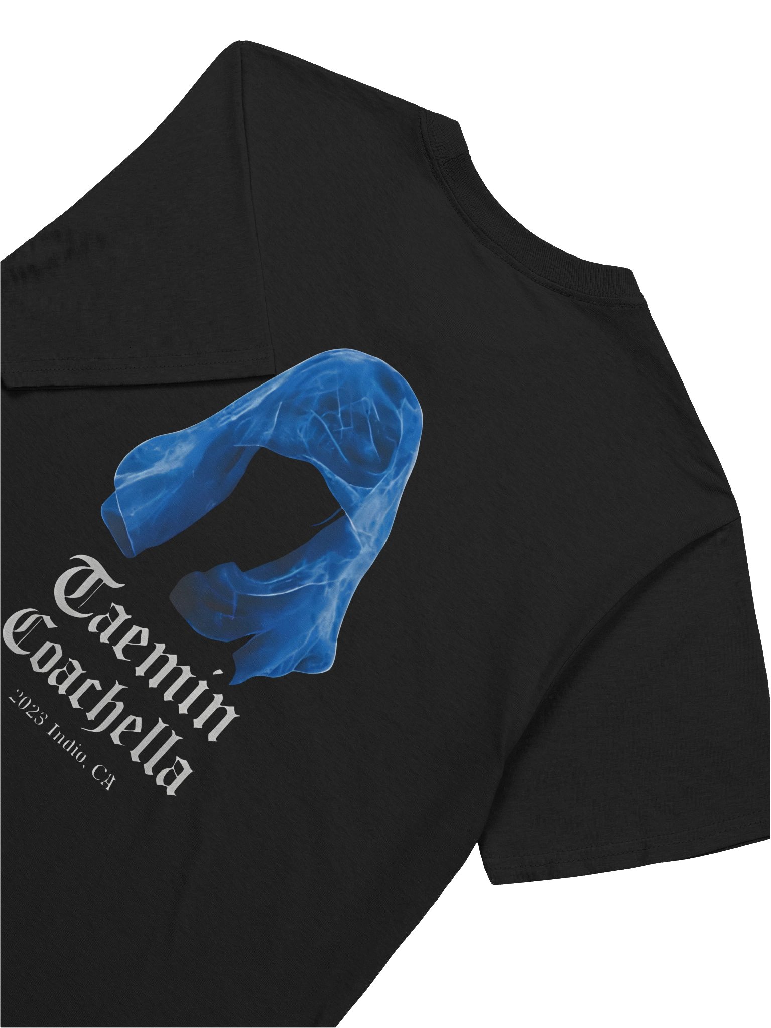 Taemin Coachella Shirt product image (8)