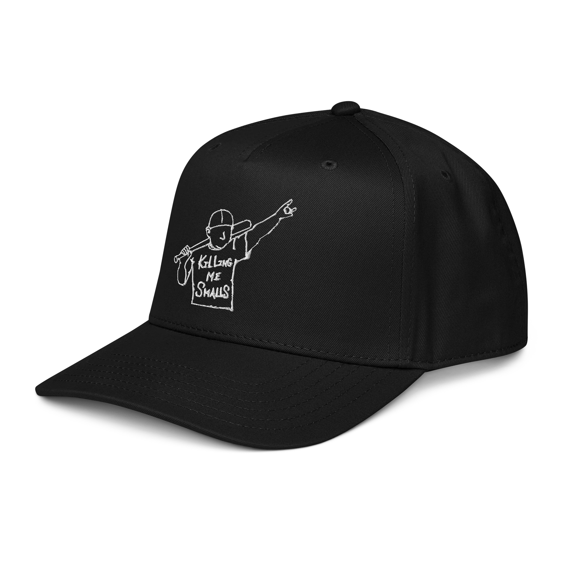 Embroidered "Called Shot" Baseball Cap product image (3)