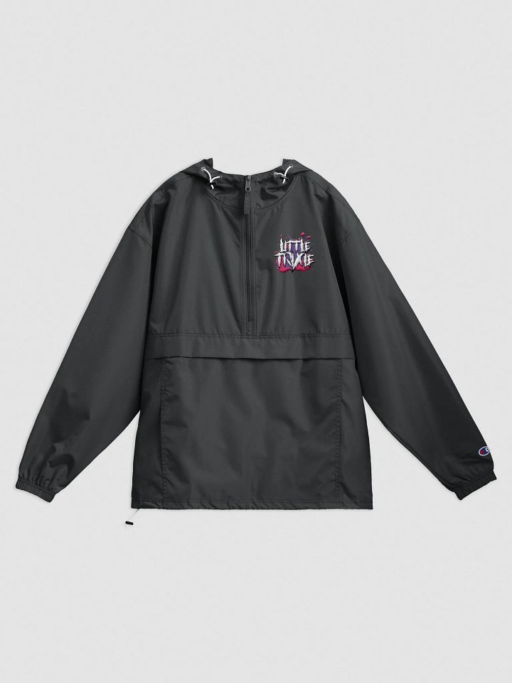 Little Trixie Champion Packable Jacket product image (1)