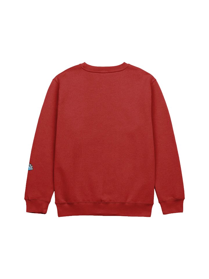 BRADA Diamond Streetwear Crewneck product image (9)